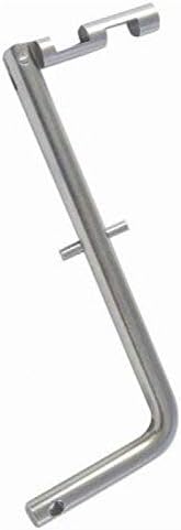 Fire Brigade FB Keys For Deadlocks FB1 FB2 FB4 & FB11 FB14 FB1 Padlock - View #3