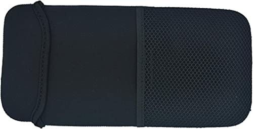 Funda protectora de neopreno para teclados inalámbricos miniatura 5