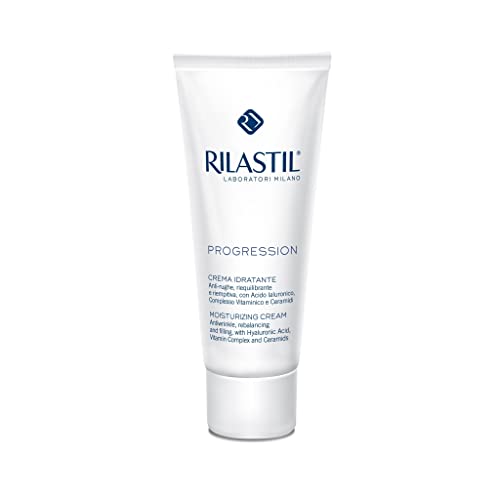 Rilastil Rilastil Progression Crema Idratante - 30...