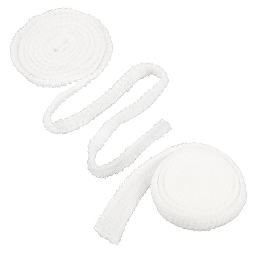 COLLBATH Elastic Tape Mesh Elastic Mesh Fixing Tape Aid Tape Waterproof Tape Finger Sleeves for Sports