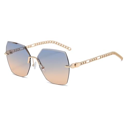 Lunettes de soleil femme mode vintage pour vos sorties et terrasses