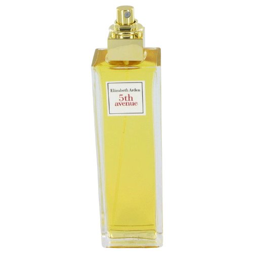 5th avenue perfume eau de parfum spray (tester) enjoy colorful life 4.2 oz eau de parfum spray perfume for women â•‹happy experienceâ•‹