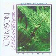 Crimson Vol. 3 Sat Nam & Wahe Guru