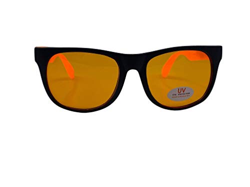 Kraken Reef UV Coral Viewing Glasses - Image 5