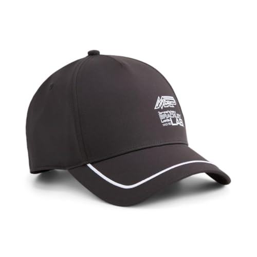 PUMA Men's Standard Mercedes AMG Petronas Formula 1 Baseball Cap