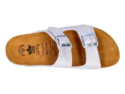 Image of Lico Men's Bioline Kids Mules