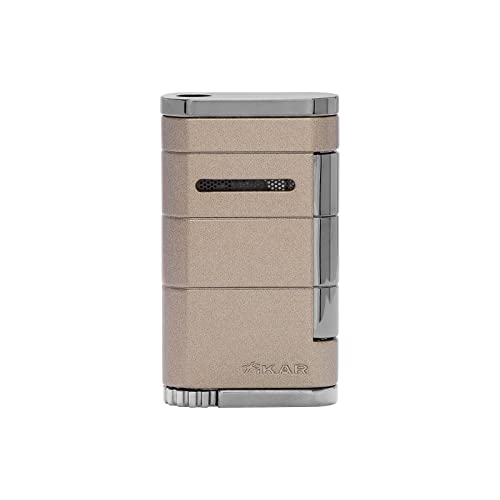 Encendedor Xikar Allume llama sencilla y durable miniatura 4