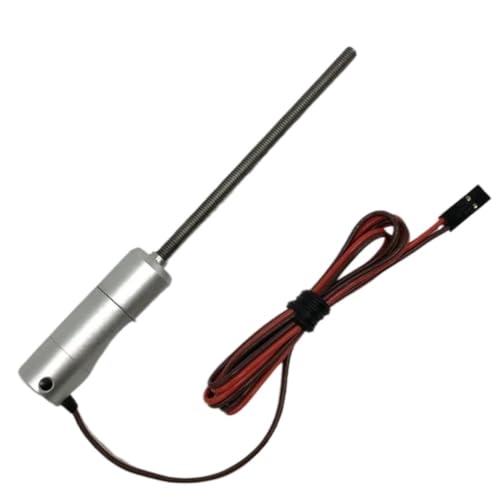 Moteur rétractable ER120 M4 pour système de rétraction électrique F16 RC DIY