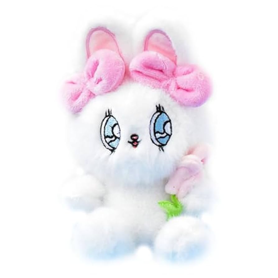 Amazon.co.jp: エスターバニー うさぎ ぬいぐるみ ふわふわ 兎