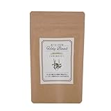 ホーリーバジル (レモン&ミント）ブレンドティー 自然栽培 宮崎県産 1.2g×10個