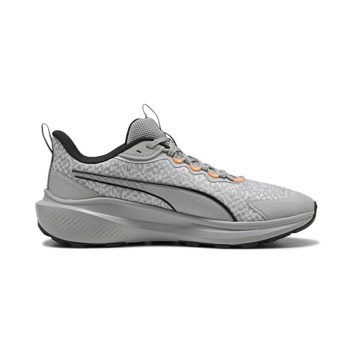 Image of Puma Mens Skyrocket Lite Trail WTR Running Shoe