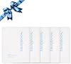 Mascarilla Facial ETUDE SoonJung Panthensoside (Paquete de 5), Mascarilla de Bambú 100%, Hidratante para Piel Sensible, Fórmula de pH Equilibrado, Pantenol, Madecassoside, Cuidado Coreano para la Piel, Belleza 2