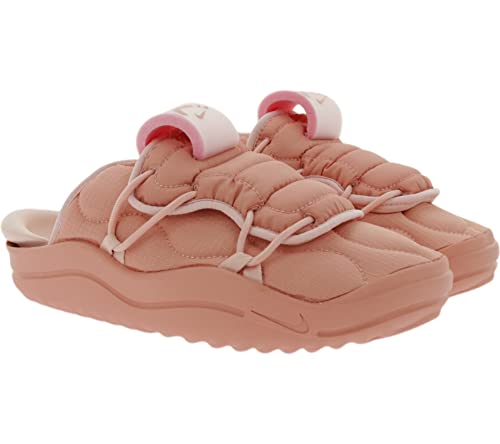 Nike Men's He-Freizeit-Schuh Offline 3.0 Sneaker, Madder Root/Orange, 7.5 UK