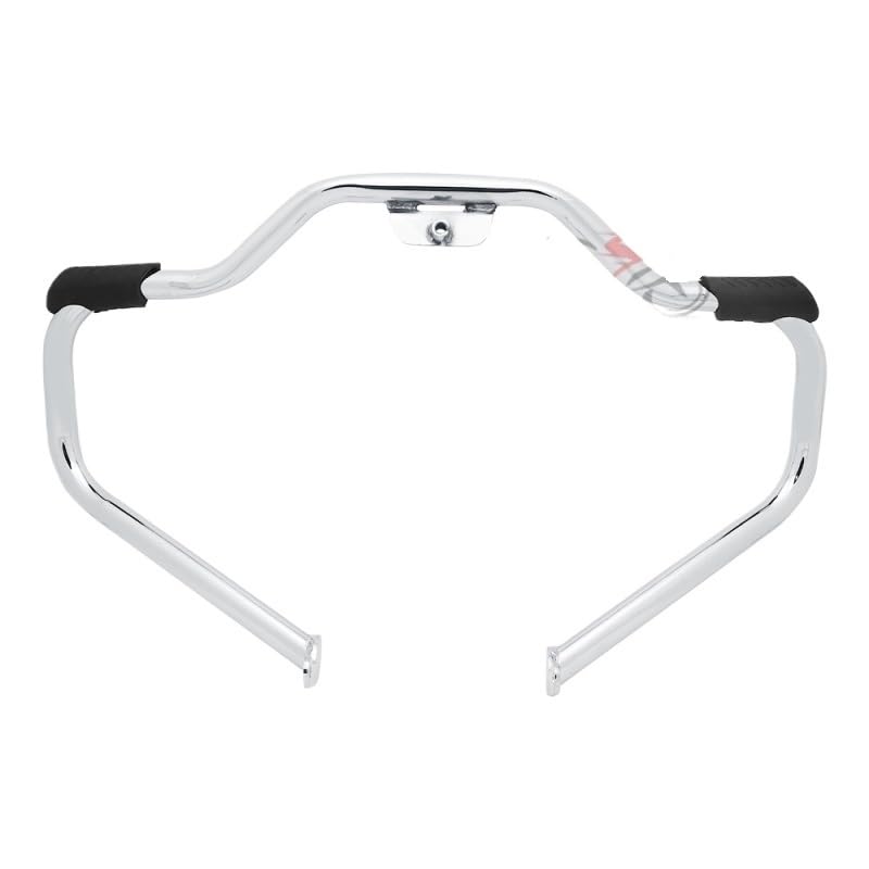 Pare-chocs barre anti-chute moto Softail protection moteur intégrale Heritage