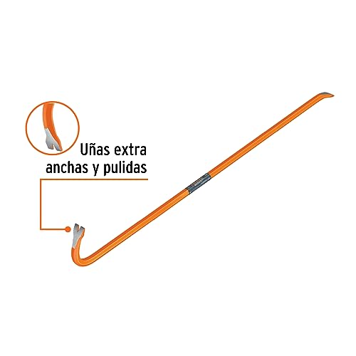 Barra para excavar Marca TRUPER (2)