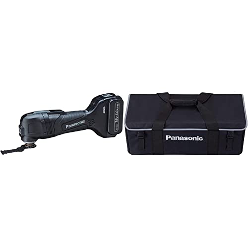 Amazon.co.jp: パナソニック 充電マルチツール EZ46A5 デュアル(14.4V