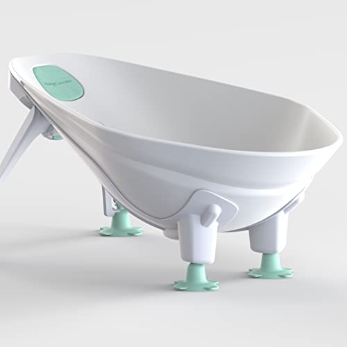 Vaschetta per neonati | ® Flexi Bath® Newborn Set