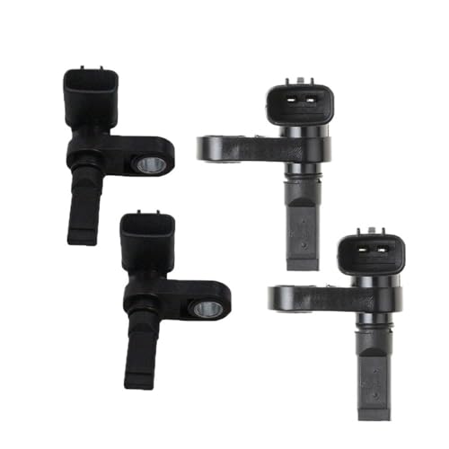 Capteur de vitesse de roue ABS pour Lexus GX LX570 lot de 4 pièces 8954260080