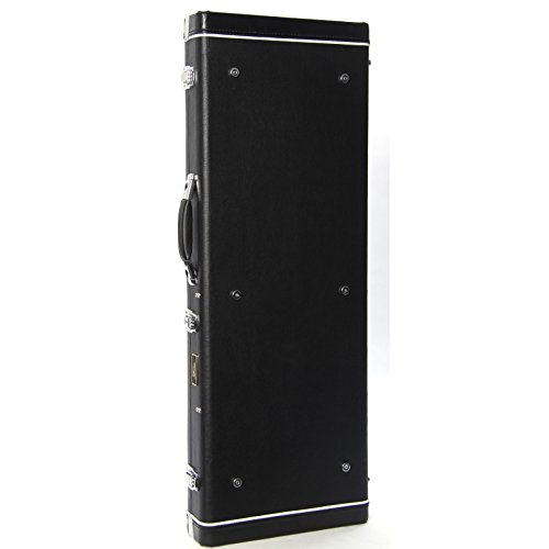 Fame EG-2 Etui guitare électrique Black – Étui pour Guitares Électriques - Les Beatles, Paul McCartney, John Lennon, RIngo Starr, George Harrison Fame EG-2 Etui guitare électrique Black - Étui pour Guitares Électriques – Image 6