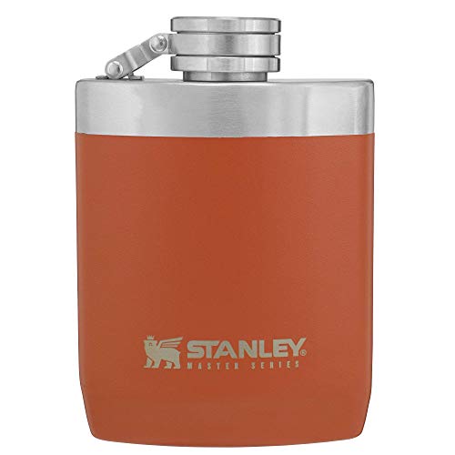 Bouteille isotherme Stanley gourde inox réutilisable anti-fuite