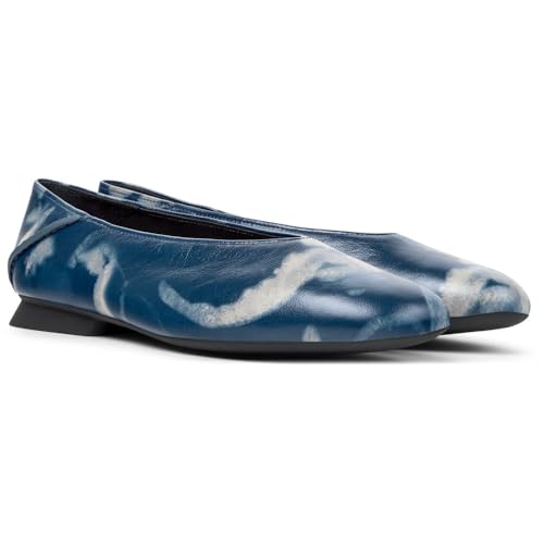 カンペール] フラットシューズ CASI MYRA K201842 レディース - 製品詳細