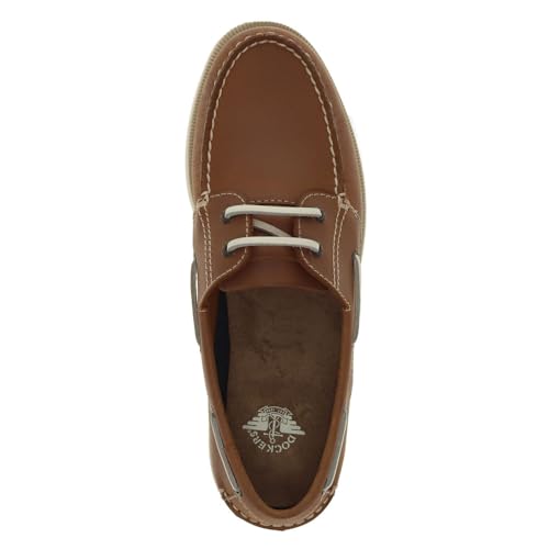 Dockers Men's Castaway Boat Shoe2