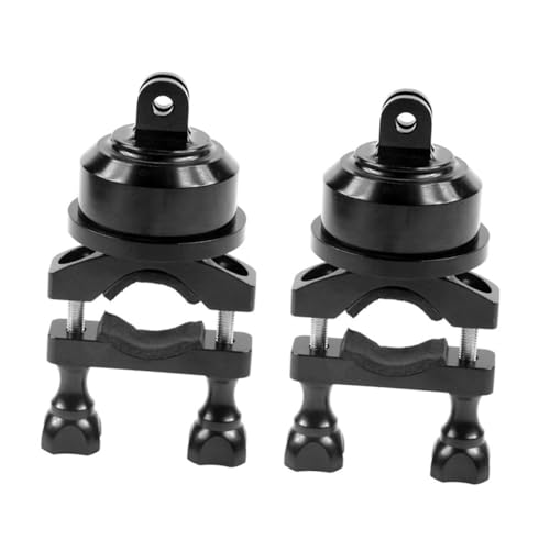 Support de guidon vélo DOITOOL pour filmer vos balades et sorties cyclistes