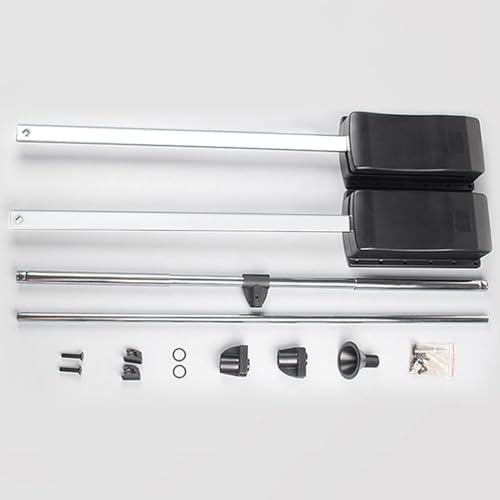 Pull Down Wardrobe Rail, Retractable Hanger for Closet, Adjustable Width Clothes Rod, Space Saving Design, Easy Install, 90° Mechanism