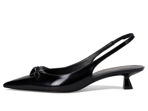 Stuart Weitzman Women's Stuart Rosie Slingback 35 Pump4