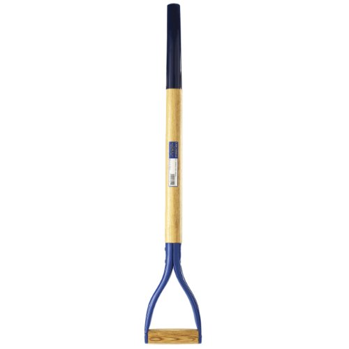 Bruner-Ivory 730-21 30' Dee Spading Fork Handle