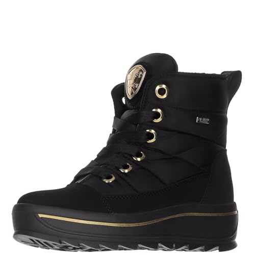 PAJAR Canada TYRA women's snow boots
