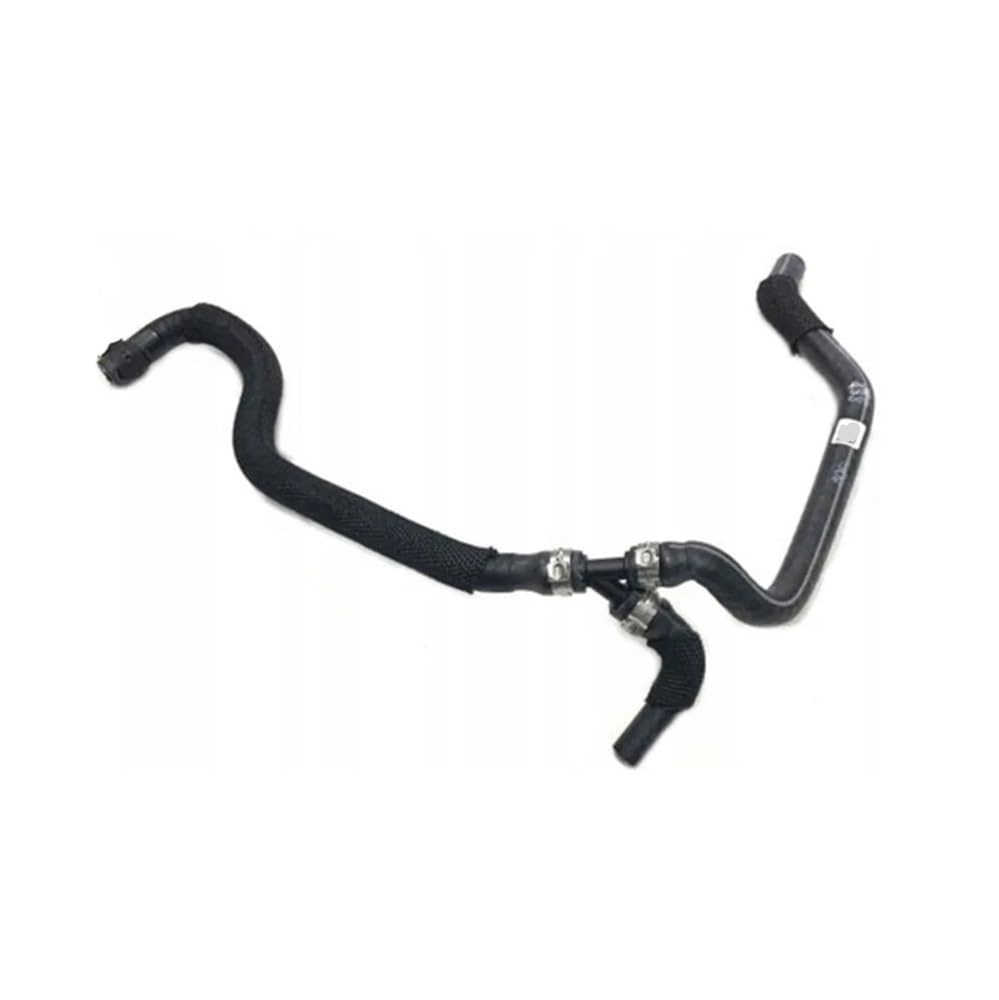 Hbfvz6tw One Color A17128602666 Car Accessories Engine Coolant Overflow Hose Upper 17128602666 For
