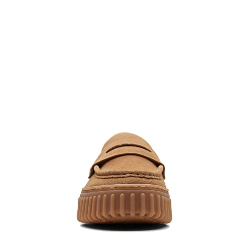 Image of Clarks Womens Torhill Penny