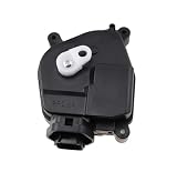 Actionneur Verrouillage Porte 957361G020 957351G020 Actionneur De Serrure Porte Voiture Moteur Module De Verrouillage Pour Kia Pour Rio LX Pour SX 2007 2008 2009 2010 2011 Serrure Central(Arrière droi