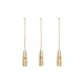 888801 Caviness Wood Paddle 4 Foot 3 Pack