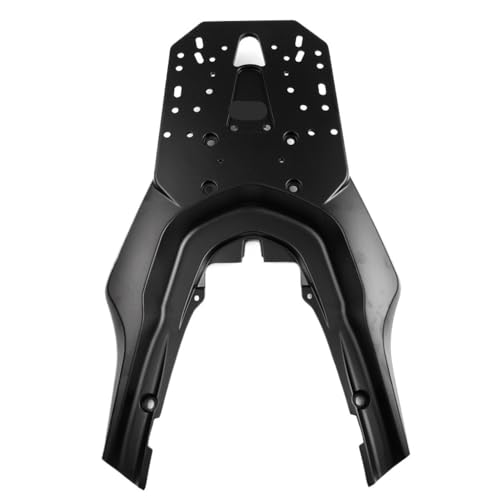 Tablette Alliage Aluminium PCX160 Contre-Pointe Moto Finition Haute Qualité
