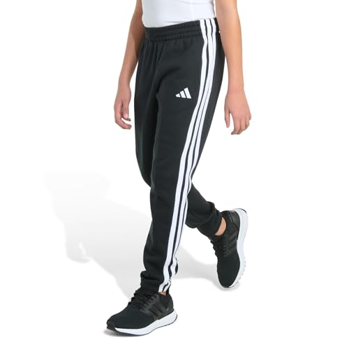 adidas Boys' 3-Stripe Jogger3
