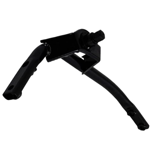 MACHSWON Suporte do radiador, 68288334AA/CH1225307/16987534/RJ25270003, compatível com Jeep 2019 Che