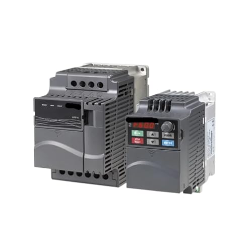 Panneau de contrôle KPE-LE02 pour programmation précise VFD075E43A
