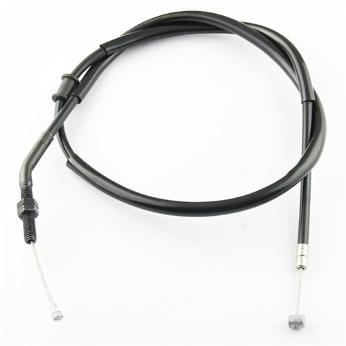 Cable de embrague 4EB-26335-00-00 para viajar seguro en tu XJ600S Diversion 1996-2003