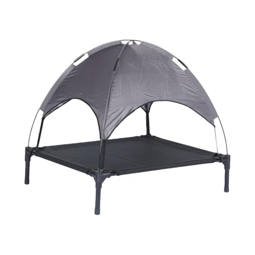 Jshigogo �h�b�O�x�b�h �r�t�� �� �R�b�g �L�����p ������ �����t�� �_�炩���܂肽���ݎ� �ʋC�� �M���Ǒ΍� �y�b�g�e���g �I�[�j���O�t�� �y�b�g�R�b�g ���b�V�� ���s �Ԓ��� �E�� �r�[�` �A�p�[�g �� (�O���[,L�i92x76x18cm�j)