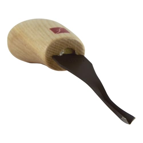 Image of Flexcut Individual Palm Tools for Wood Carving