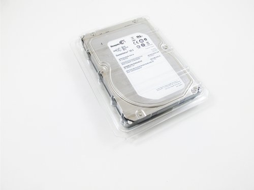 Seagate ST32000645SS - Seagate 2TB 3 5 SAS 7 2K 6Gb s Hard Drive Renewed