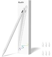 Amazon.com: Pencil 2nd Generation for iPad 2018-2024 with Magnetic