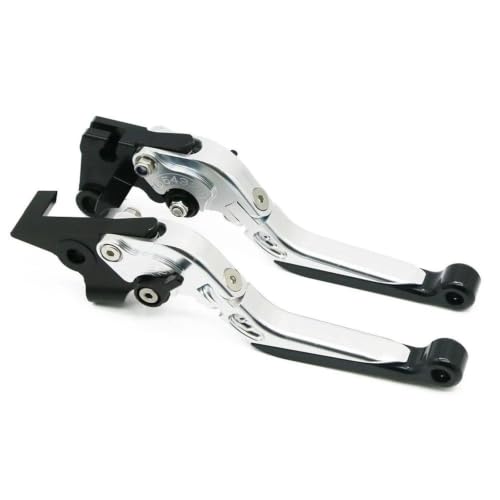 Levier embrayage Suzuki GSX 1300R anti-casse contre la fatigue