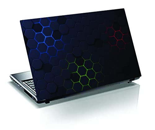 Image of Laptop Stickers (Shashtkon)