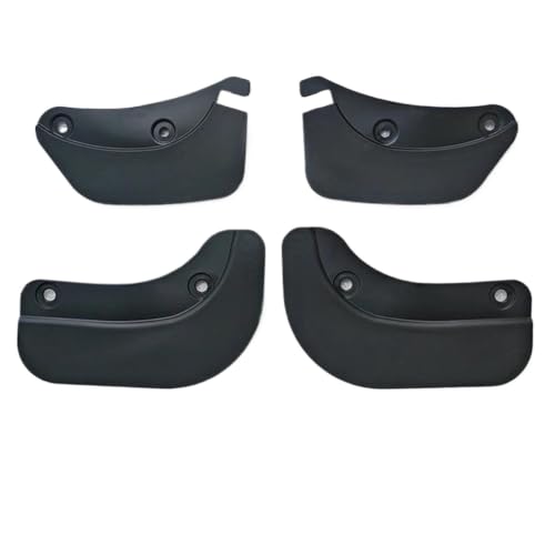 Garde-boue Tesla Model Y L stop impacts gravillons bavettes protection roues 3