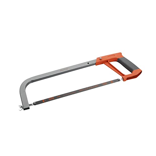 Alyco Orange (HR) - Arco Sierra Hr 300 Mm Cuerpo Aluminio - 170840