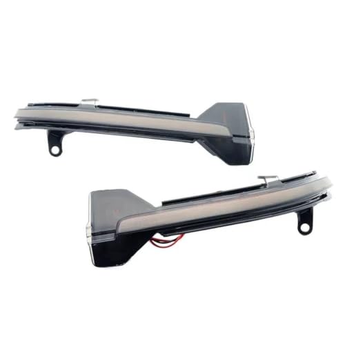 Feux clignotants pour BMW série 5 F10 au quotidien clignotant LED de miroir séquentiel