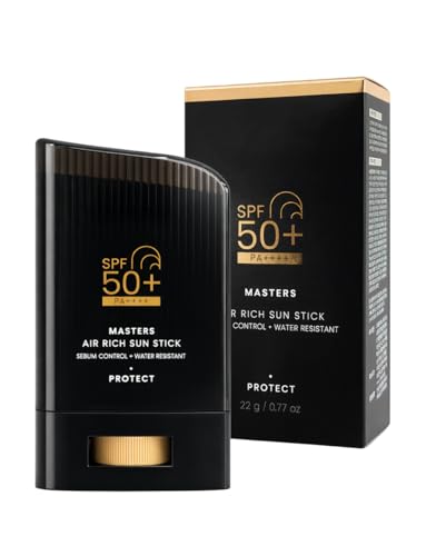 Masters Air Rich Sun Stick 22g(0.49oz) SPF 50+/PA++++
